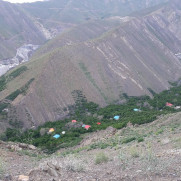 درخواست ایجاد دسترسی محلی از آزاد راه تهران-شمال به روستاهای سنگان و تالون