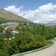 درخواست حل مشکل آب روستای لرد استان اردبیل