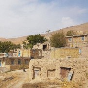 درخواست کد روستا و برق و گاز و مدرسه و آسفالت و زیرساختهای لازم به روستاهای کوچک و خالی از سکنه جهت مهاجرت معکوس