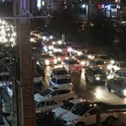 درخواست مدیریت ترافیک شهر ارومیه و لزوم توجه به قوانین راهنمایی و رانندگی