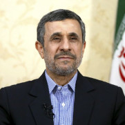 دعوت از دکتر محمود احمدی‌نژاد برای ثبت نام در انتخابات ریاست جمهوری