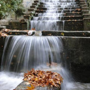 درخواست پاسداری از اصالت پارک آبشار استهبان