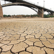 درخواست از رئیس جمهور منتخب برای حذف نگرش توسعه آب‌محور و انتقال آب بین حوضه‌ای و سدسازی از بدنه دولت