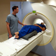 درخواست خرید دستگاه MRI برای شهرستان خدابنده