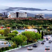 درخواست ساخت و تجهیز فضای فرهنگی برای شهر یاسوج