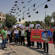 درخواست دادخواهی دانش‌آموزان و داوطلبان کنکوری برای لغو مصوبه ناعادلانه کنکوری شورای انقلاب ازطریق آقای مجتبی خامنه‌ای