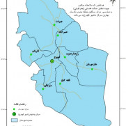 درخواست رسیدگی به مسائل و مشکلات اولویت‌دار جنوب کرمان