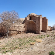 درخواست آب شرب برای روستای عباس‌آباد شهرستان میامی