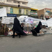 درخواست برخورد با تجمعات غیرقانونی تندروهای انقلابی‌نما