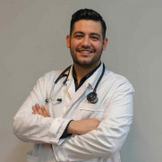 دکتر علی ضیائی