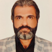 علی شادزی